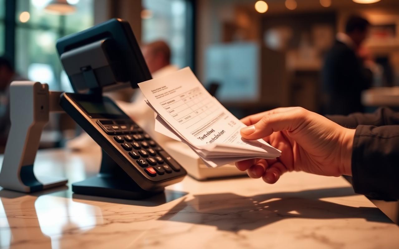 Quanto custa um sistema de PDV para restaurante?