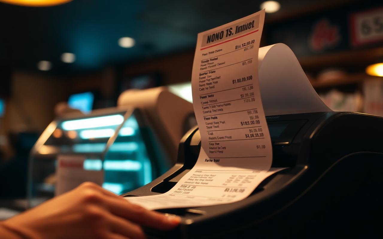 NFC-e para restaurantes: o que é, quando é obrigatória e como emitir